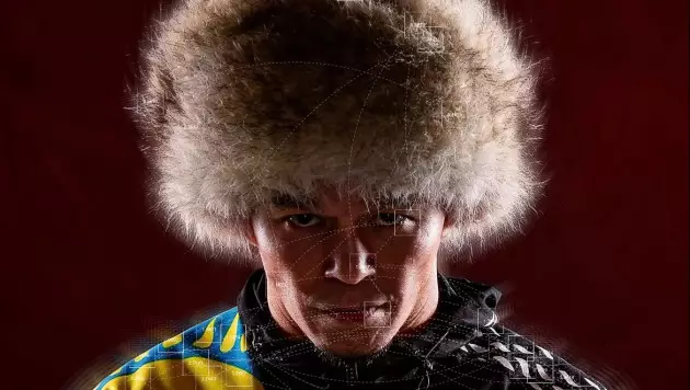 Официально объявлен бой Асу Алмабаева в UFC
