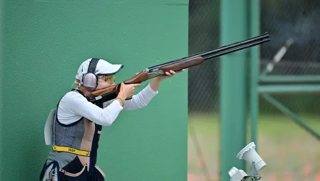 Женская сборная Казахстана взяла серебро Азиады-2026