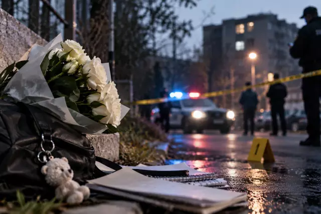 Таңертең сабаққа келген: Семейде 19 жастағы студентті бұрынғы жігіті пышақтап кеткен