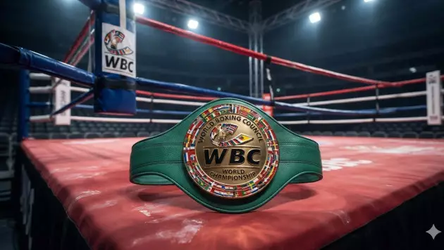 WBC назначил казахстанцу именитого соперника после срыва боя