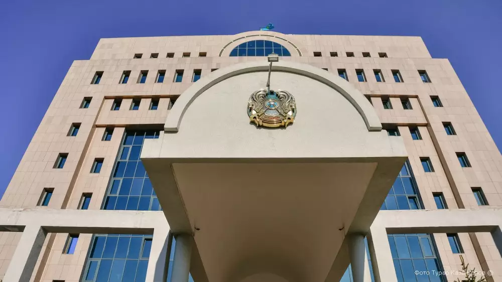 Құрылтай Орталық сайлау комиссиясы мүшелерінің кандидатураларын мақұлдады