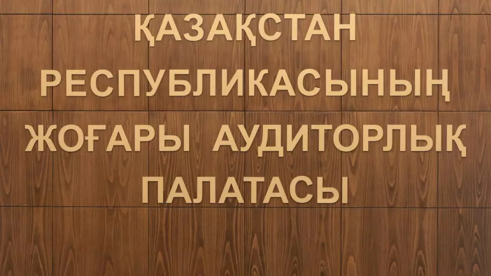 Тоқаев Жоғары аудиторлық палата мүшелерін тағайындады