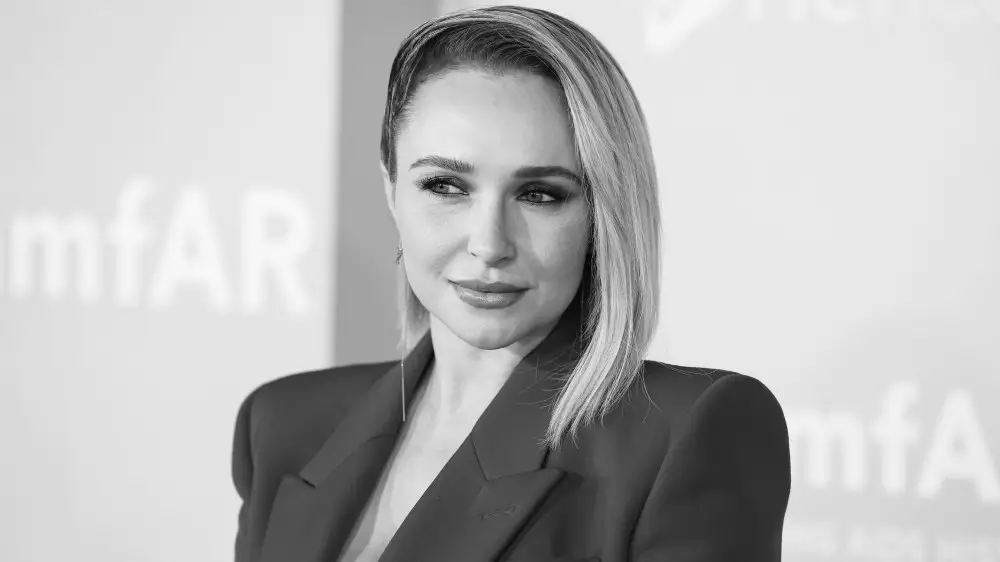Стали известны новые подробности смерти звезды “Крика“ Хайден Панеттьер