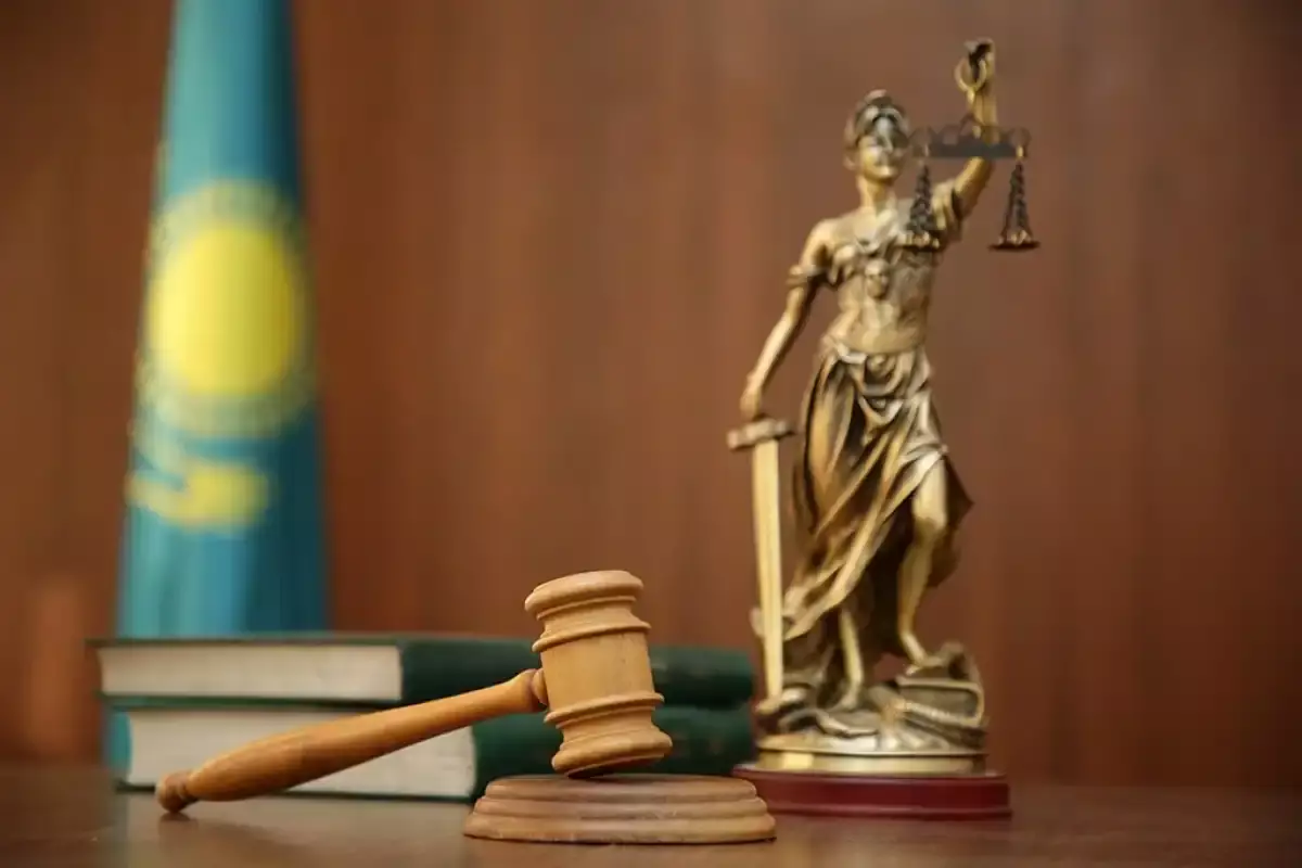 Тоқаев Конституциялық соттың жаңа судьяларын тағайындады