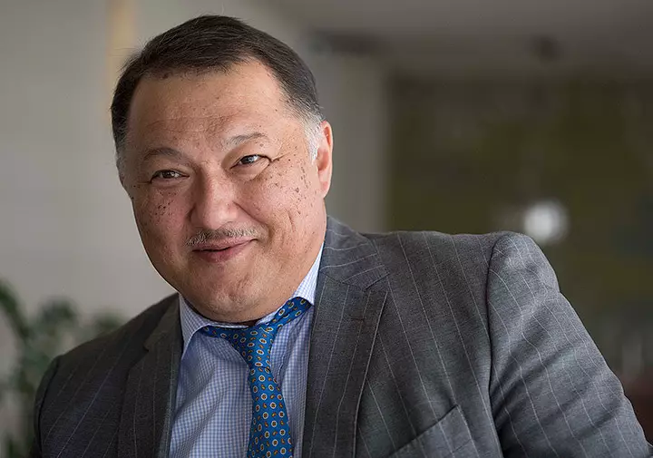 Нурлан Жумасултанов стал фигурантом расследования КНБ