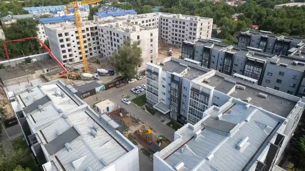 Қызылорда әкімдігі 87 миллиард теңге жұмсап, 45 көпқабатты үй сатып алды. Не болып жатыр?