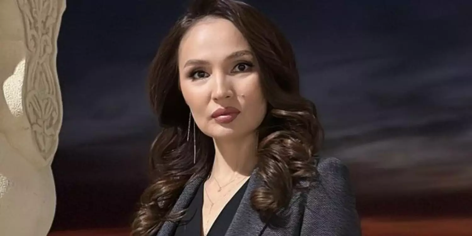 «Басымнан тәж көргенімен, өзімді жауынгер сезінемін»: Жұлдыз Әбдікәрімова ашық жазба жариялады