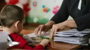 Мамандығымды мақтан етумен келемін