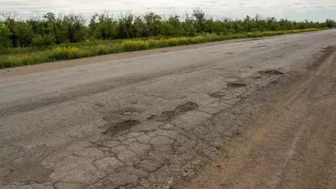 Қазақстанда жолдардың нашар жағдайына байланысты төрт қылмыстық іс тергеліп жатыр