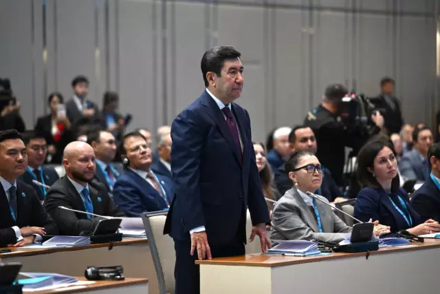 Ерлан Қошановқа қатысты маңызды ұсыныс айтылды