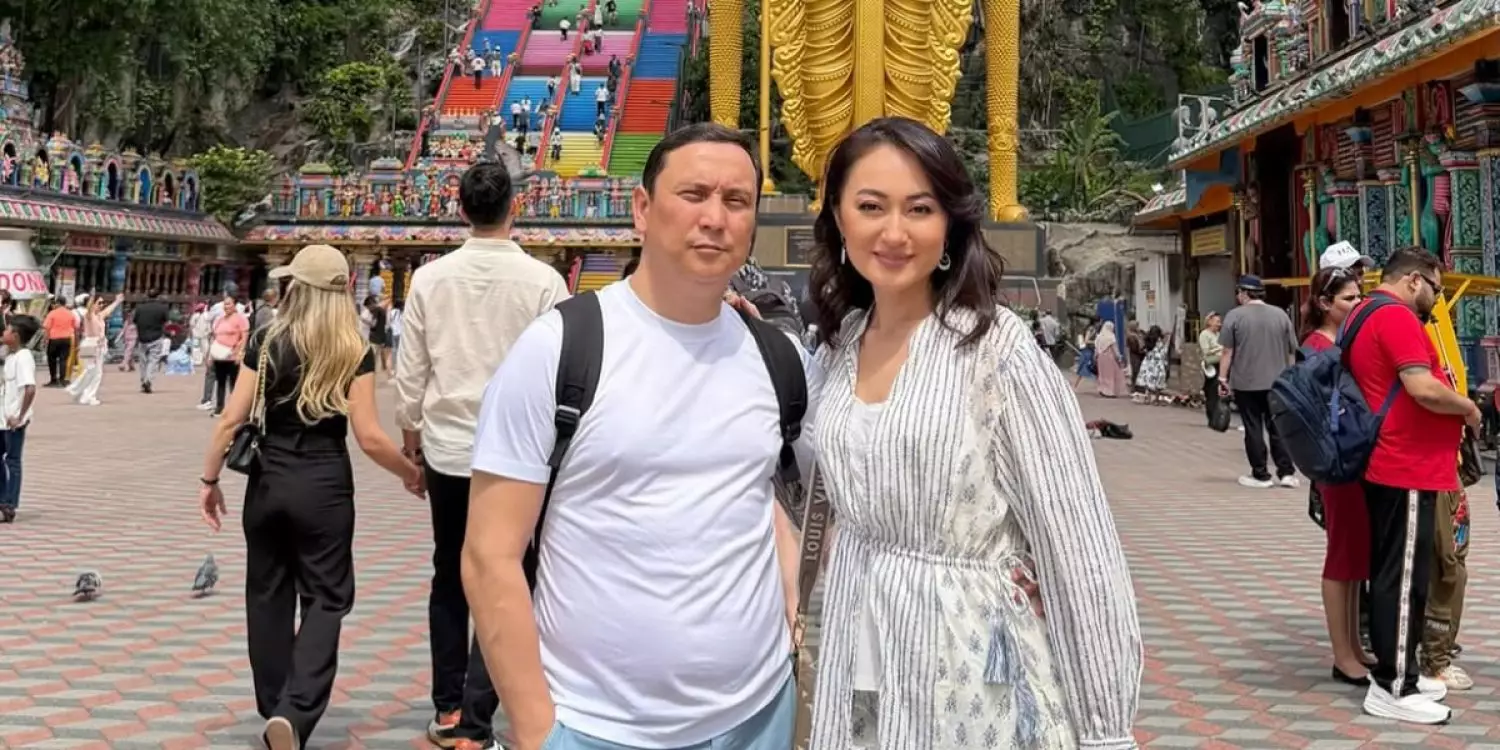 Бақыт Тұрман: Қайрат маған сезіміңді көрсетпейсің деп ренжиді