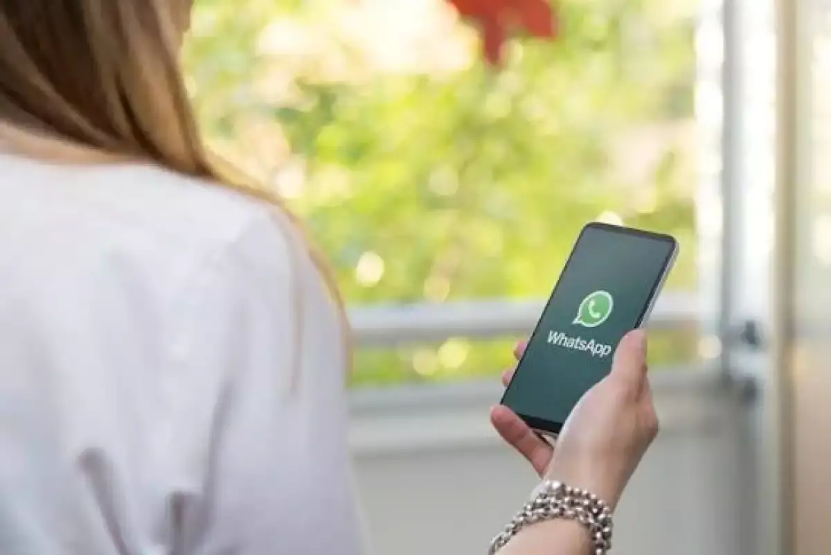 1 қазаннан бастап WhatsApp бизнеске жаңа талап енгізбек