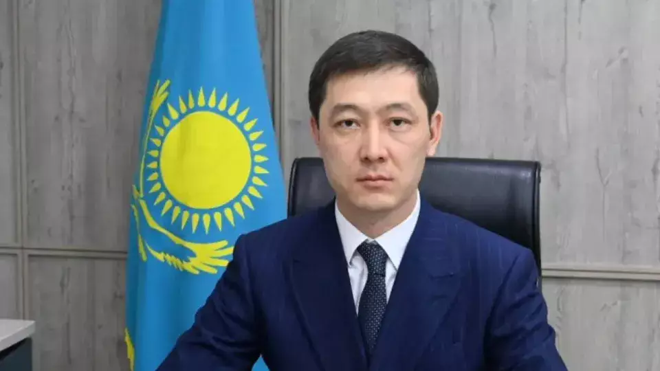 Президент сыртқы істер министрінің орынбасарын тағайындады