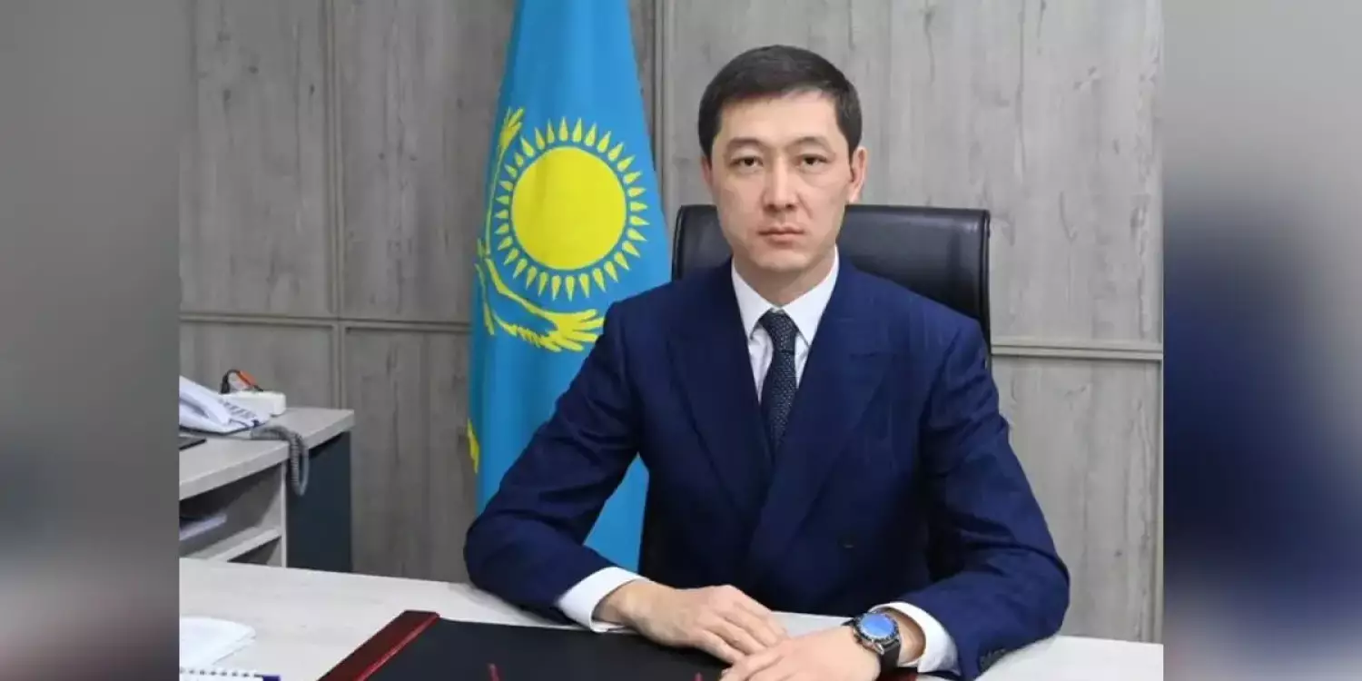 Тоқаев Сыртқы істер министрінің жаңа орынбасарын тағайындады
