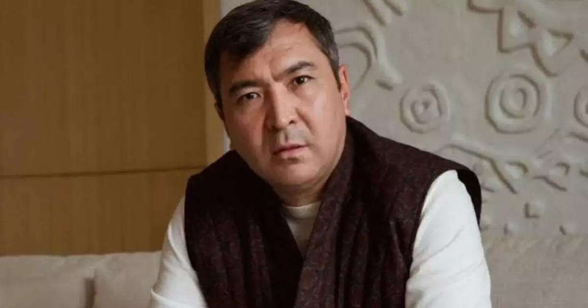  Жумабек Жаныкулов: «Каждый гражданин может влиять на имидж Казахстана» 