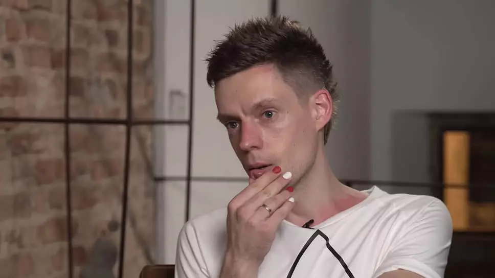 Юрия Дудя внесли в перечень «террористов и экстремистов» в России