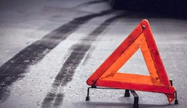 Жамбыл облысында жол апатынан төрт адам қаза тапты