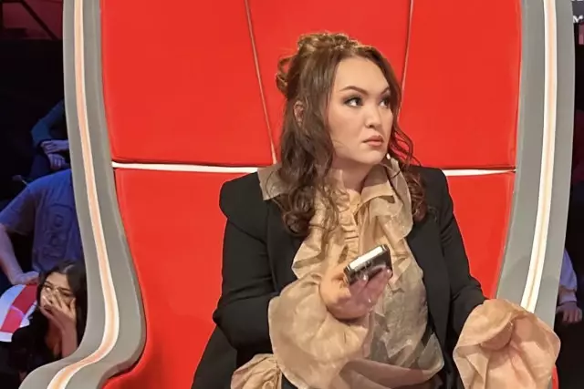 “Іштей жылап қана келемін”: Бағым Мақсатқызы Мөлдірге қатысты шындықты айтты