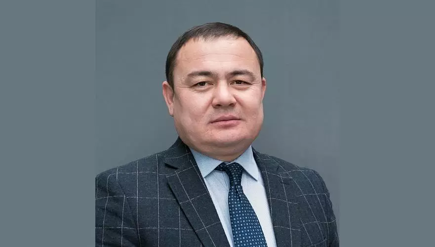 Қорғаныс министрінің орынбасары тағайындалды
