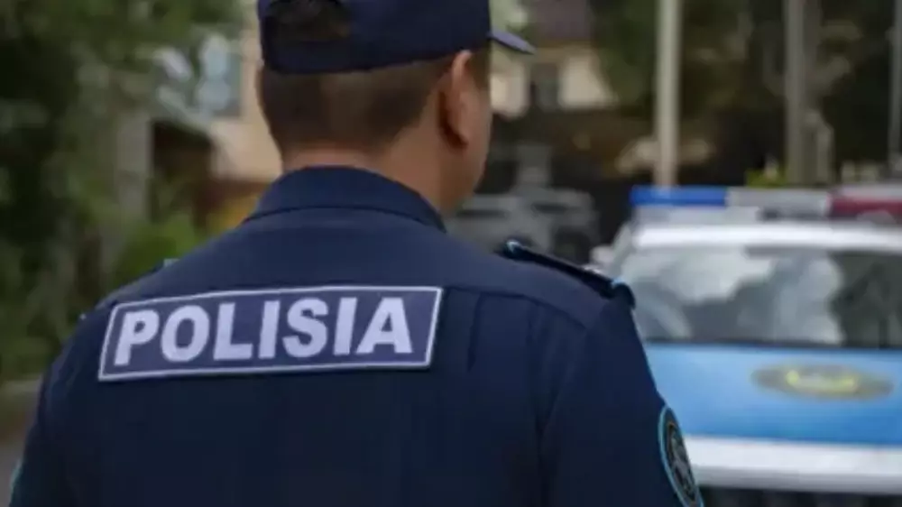 Женщину зарезали в Астане - полиция ответила на слухи о подозреваемом