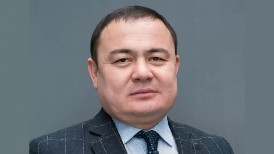 Дәулет Бекманов қорғаныс министрінің орынбасары болып тағайындалды