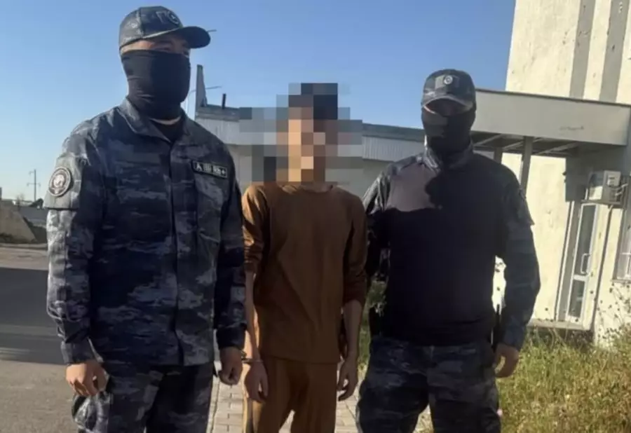 Астанада әйел пышақ жарақатынан көз жұмды: күдікті - бұрынғы күйеуі