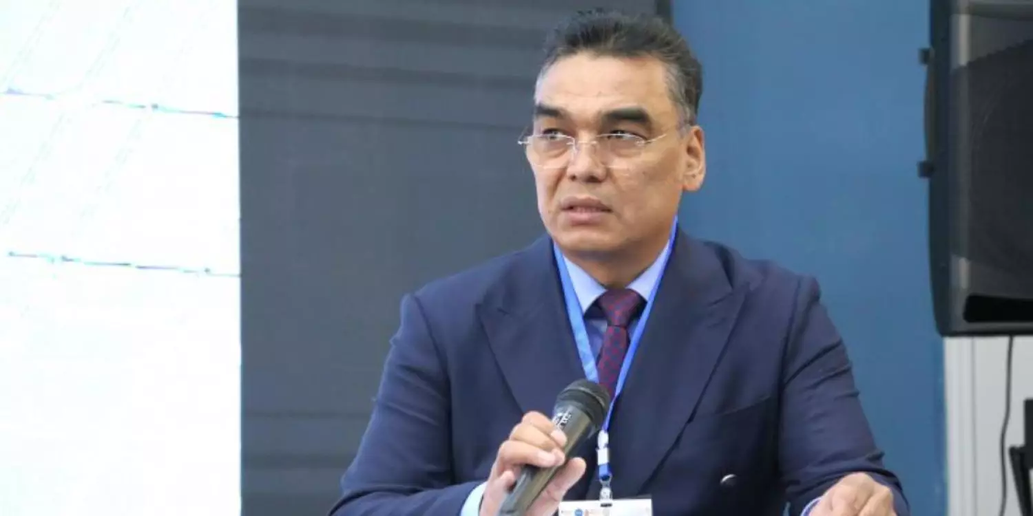 Алматыда Сәтбаев университетінің проректоры ұсталды