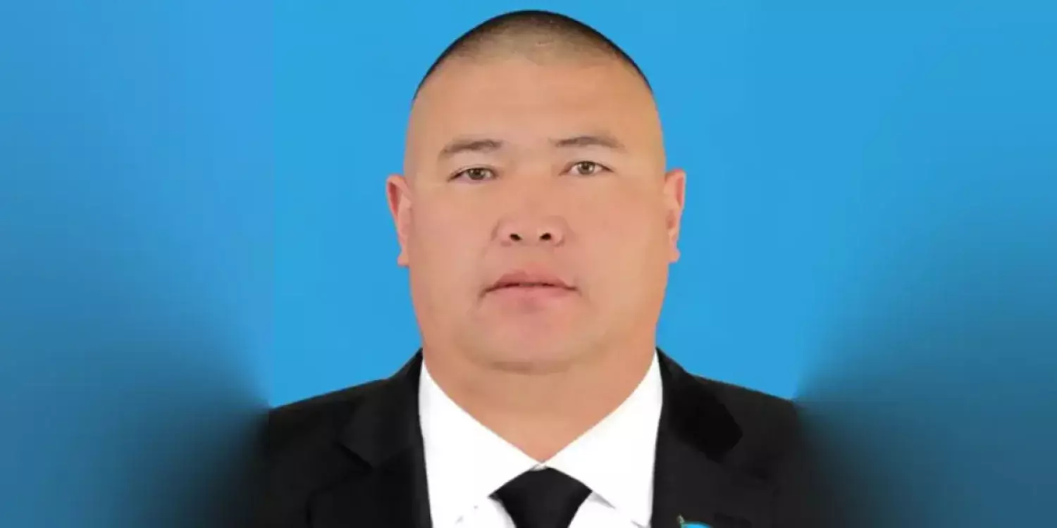 Қамаудағы Ерғали Аманбаевтың депутаттық мәртебесі сақталды