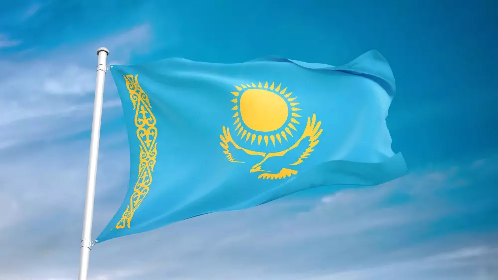Языковой вопрос: Токаев обратился к правоохранителям и обществу