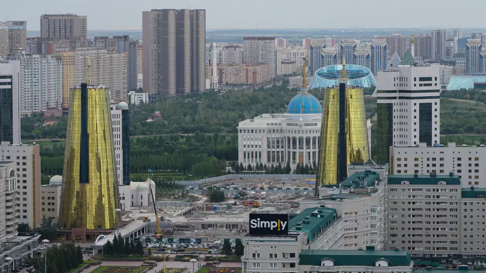 Тоқаев өркениетті ел қандай болу керек екенін айтты