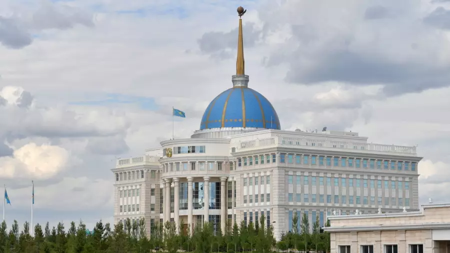Тоқаев вице-президент Қаринге маңызды міндет жүктеді