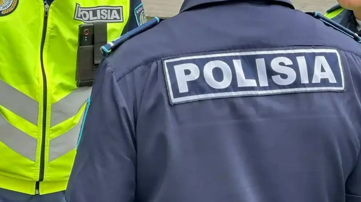 «Полиция қызметкерлерінің зейнетақысы көтеріле ме?»: ІІМ жауап берді