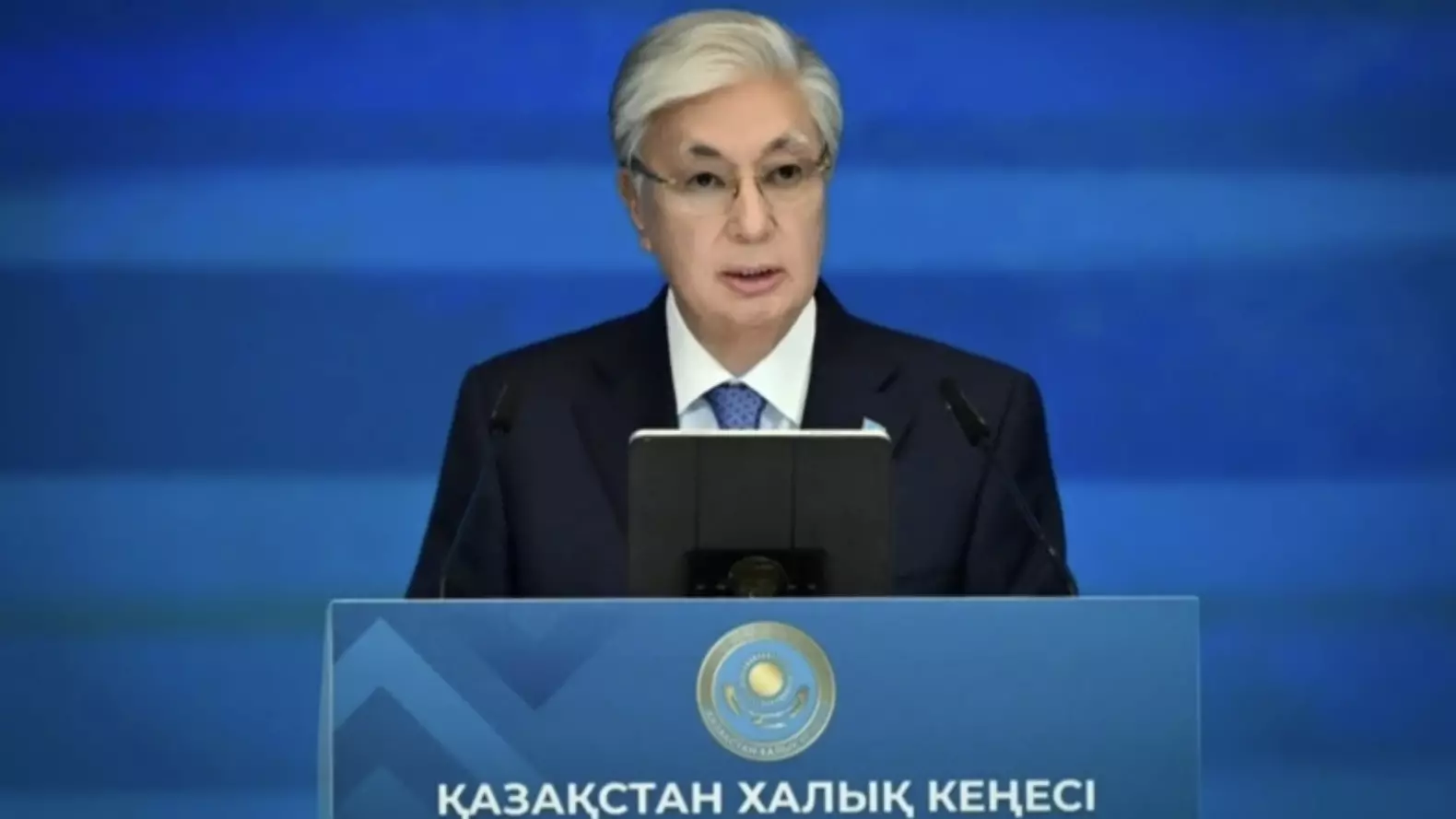 Президент алдында тұрған мақсатты атады  