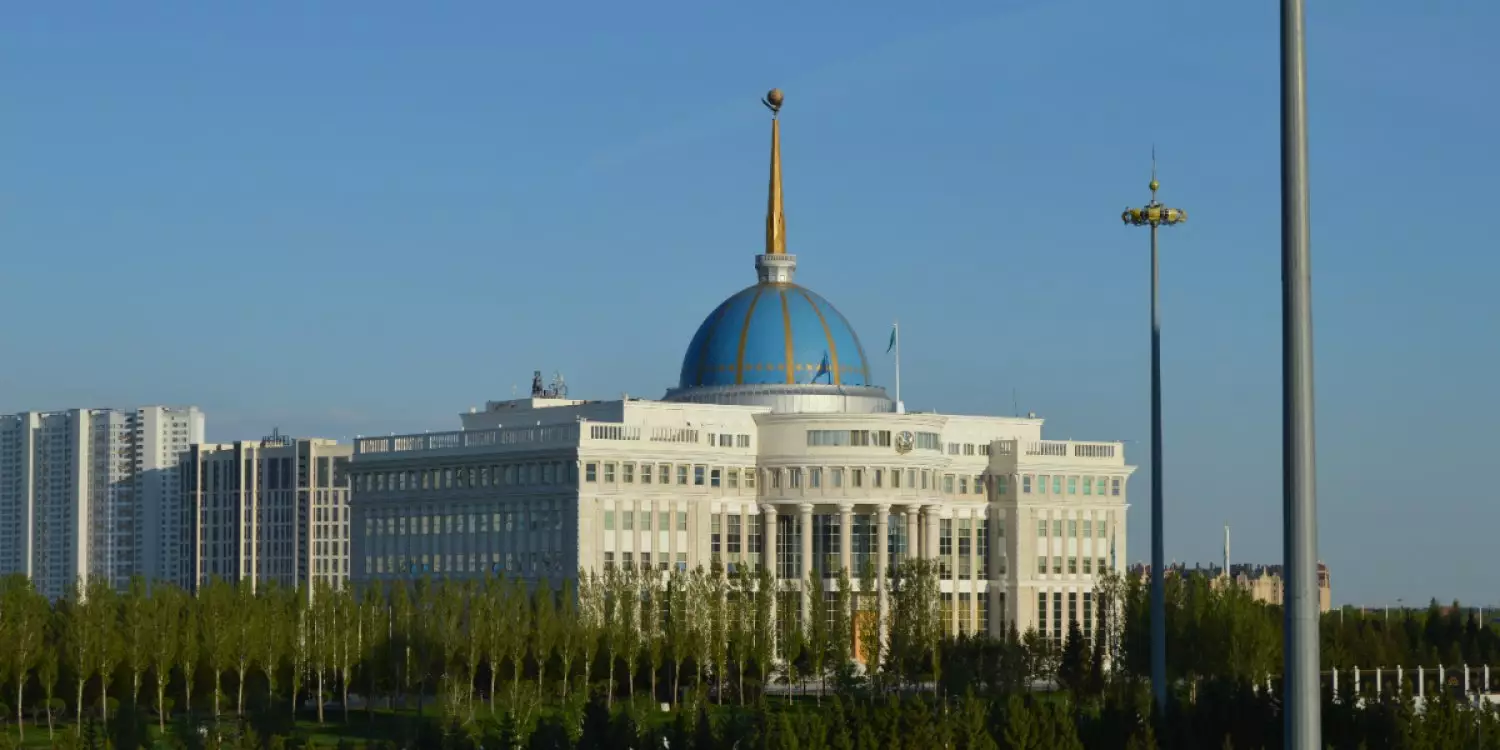 Тоқаев: Өркениетті ел заман көшінен қалмауы керек