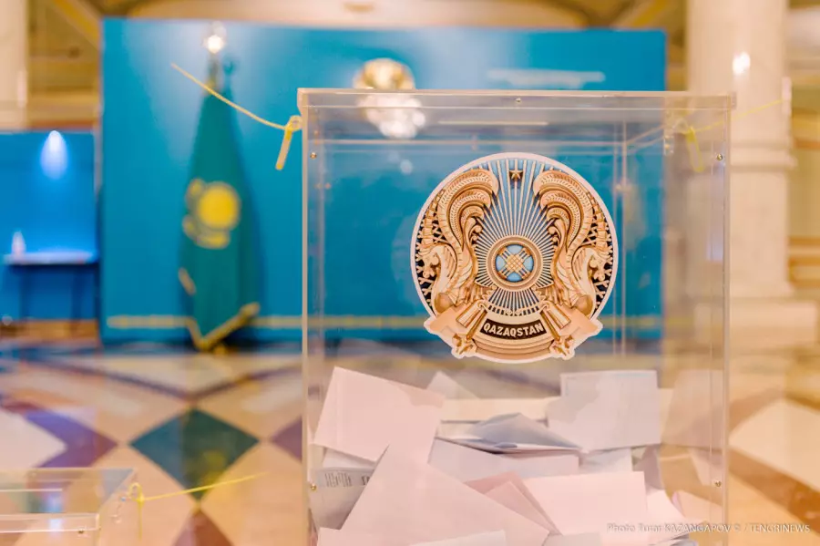 Президент мәслихаттар сайлауы мерзімінен бұрын өтетінін жариялады