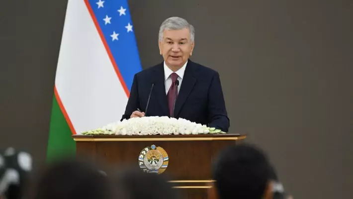 Мирзиёев поручил создать в Асаке «инженерную долину» для развития машиностроения
