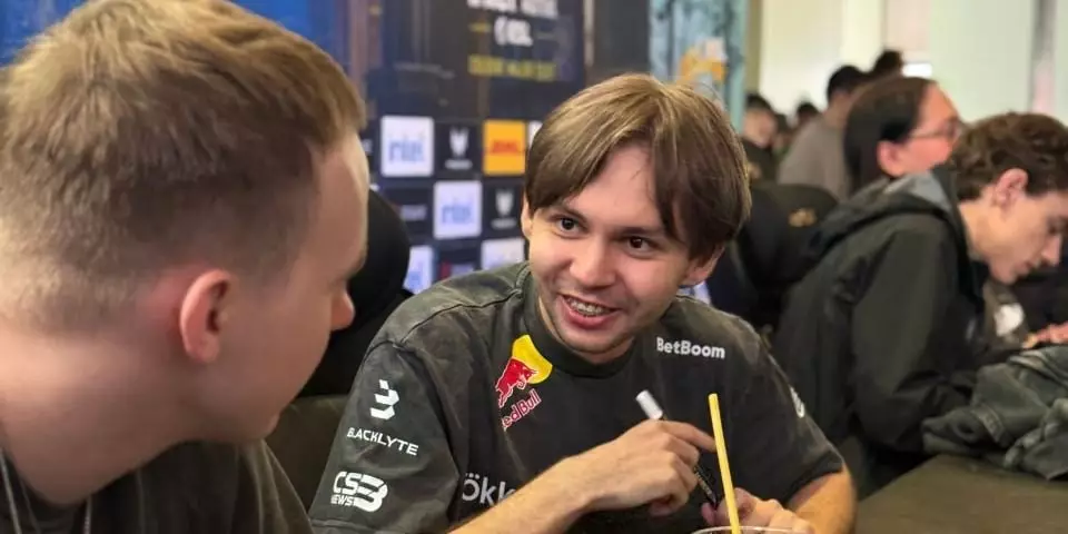 CS2 дыбыссыз қайта жүктеу: Donk, sh1ro, tN1R және zont1x пікірлері