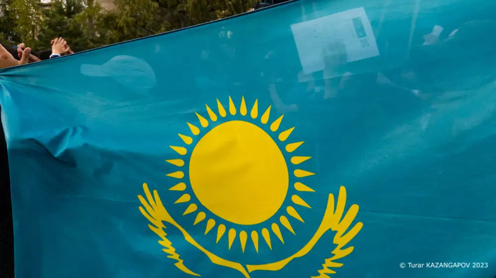 Біз еліміздің келбетін ғана емес, ұлтымыздың менталитетін өзгертіп жатырмыз – Президент