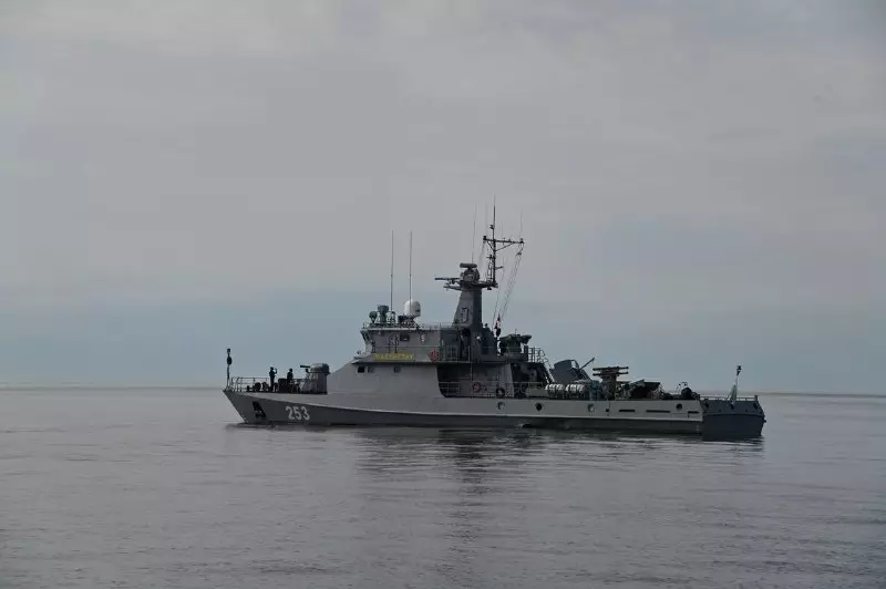 Девять военнослужащих погибли на учениях в Мангистауской области