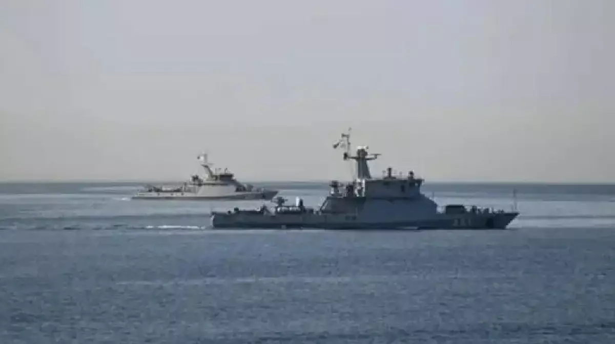Девять военнослужащих погибли во время учений в Мангистауской области