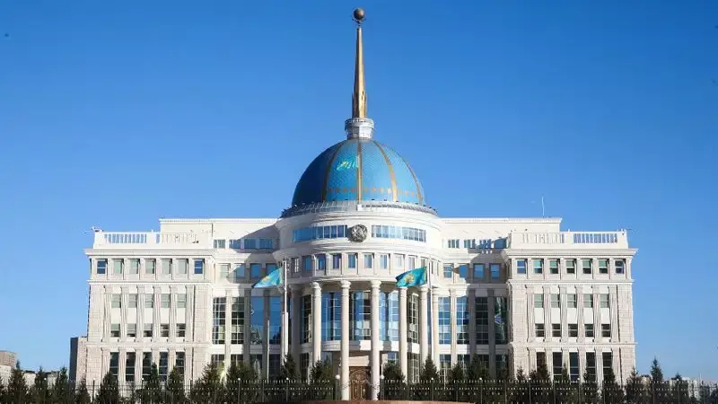 Президент Маңғыстау облысында әскери қызметшілердің отбасыларына көңіл айтты