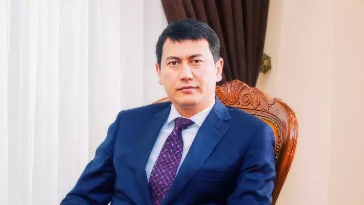 Акционер Anorbank Кахрамонжон Олимов объявлен в международный розыск