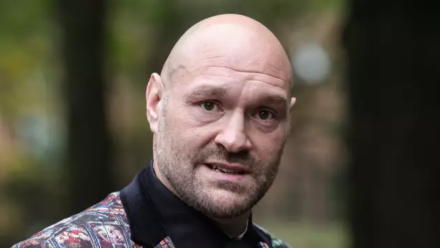 Фьюри проведёт бой с соперником, которого отправил в нокдаун казахстанец