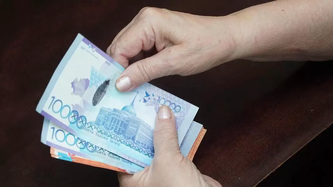 Қазақстанда қылмыстан зардап шеккен азаматтарға мемлекет тарапынан біржолғы қаржылық өтемақы төленеді