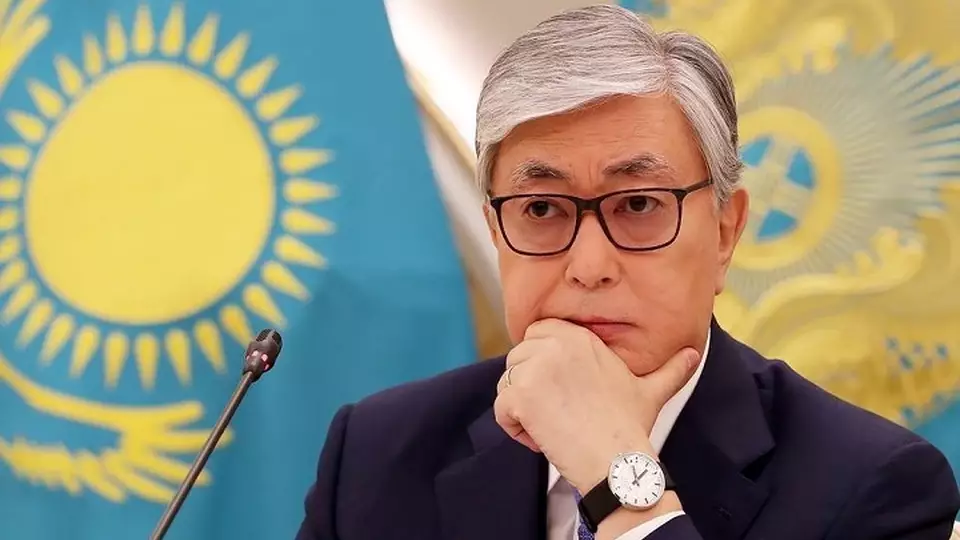 Тоқаев Маңғыстау облысындағы жайтқа қатысты көңіл айтты