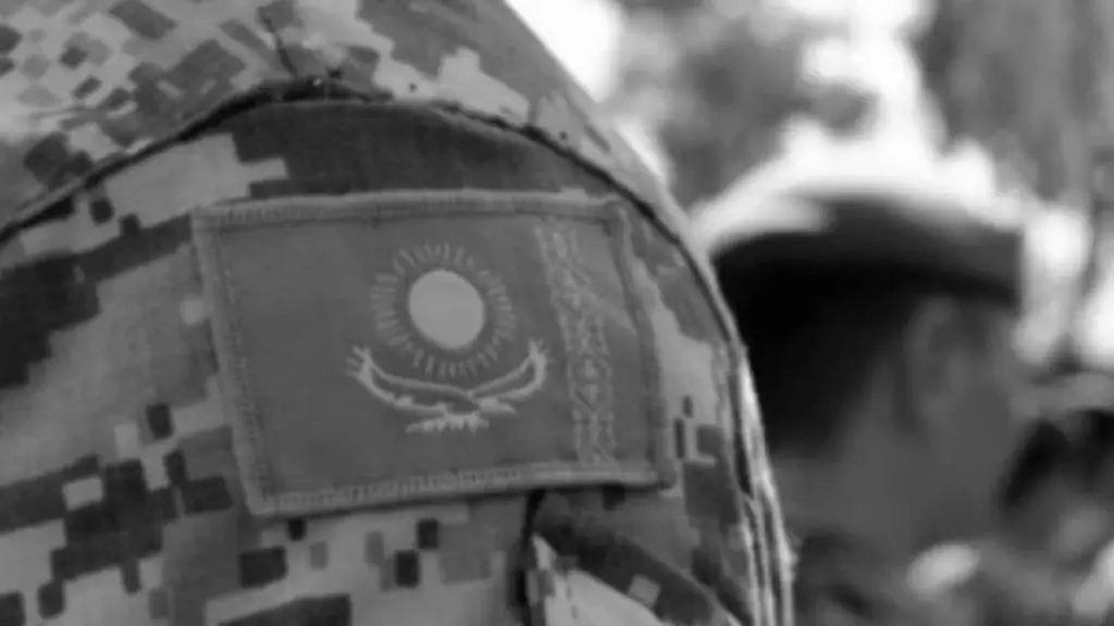 Маңғыстауда қаза тапқан әскерилердің аты-жөні жарияланды