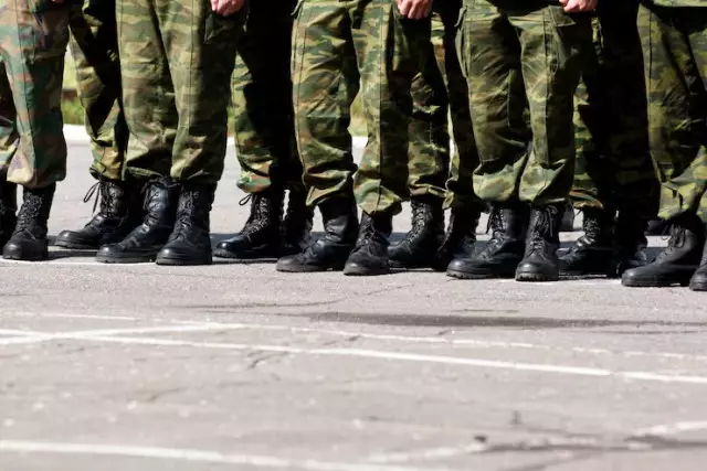 Ақтауда әскери қызметшілердің қаза табуына байланысты мерекелік шаралар тоқтатылды