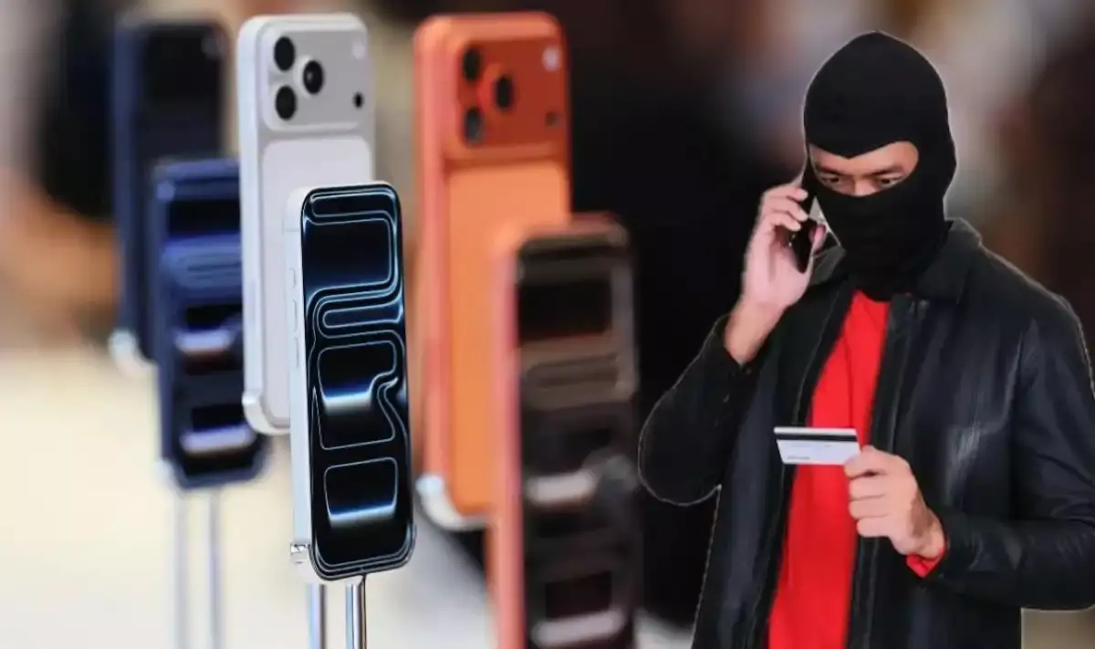 iPhone 18 арқылы алдаудың жаңа схемасы пайда болды