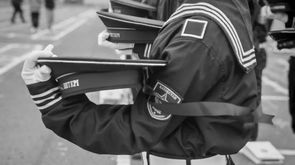 Тоқаев Қазақстанда 25 қыркүйекті жалпыұлттық аза тұту күні деп жариялады