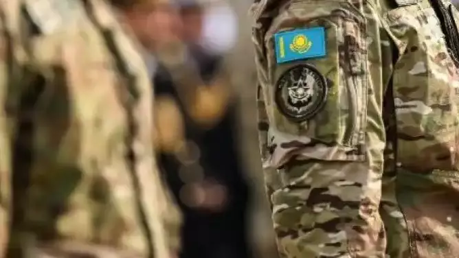 Каспидегі қасірет: Сарбаздар өліміне қатысты жаңа деректер шықты